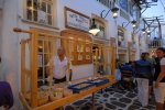 Barkia - Mykonos Restaurant suitable for casual attire