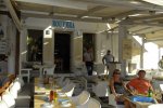 Rouvera - Mykonos Restaurant serving breakfast