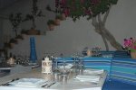 Uno Con Carne - Mykonos Restaurant suitable for casual attire