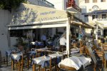 Antonini - Mykonos Restaurant with seafood cuisine