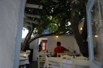 Kounelas - Mykonos Tavern serving lunch