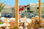 Colonial Pool Restaurant & Bar - Mykonos Restaurant suitable for casual attire