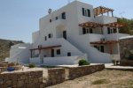 Sahas - family friendly Rooms & Apartments in Mykonos