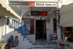 Delia Travel