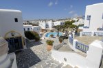 Poseidon Hotel & Suites - Mykonos Hotel with fridge facilities