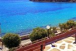 Alkistis Hotel - Mykonos Hotel with a private beach
