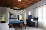 Zephyros Hotel - Mykonos Hotel with a sauna