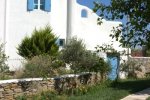 Psarou Garden Hotel - pet friendly Hotel in Mykonos