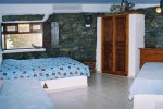 Villa Konstantin - Mykonos Rooms & Apartments with a swimming pool