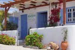 Mina Studios - Rooms & Apartments with three keys class in Mykonos