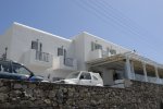 Adonis Mykonos Hotel - Mykonos Hotel with air conditioning facilities