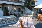 La Stella - Mykonos Rooms & Apartments with a childrens playground