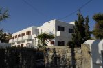 Psarou Beach Hotel - Mykonos Hotel with air conditioning facilities