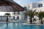 Golden Star Hotel - Mykonos Hotel with safe box facilities