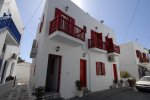 Orpheas Rooms - Mykonos Rooms & Apartments with fridge facilities