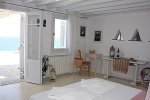 Marina View Studios & Apartments - family friendly Rooms & Apartments in Mykonos