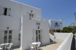 Peter Studios - Mykonos Rooms & Apartments with tv & satellite facilities
