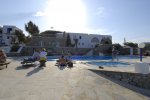 Anastasia Village Hotel - Mykonos Hotel with air conditioning facilities
