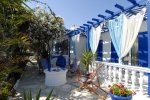Amaryllis Studios & Apartments - Mykonos Rooms & Apartments with fridge facilities