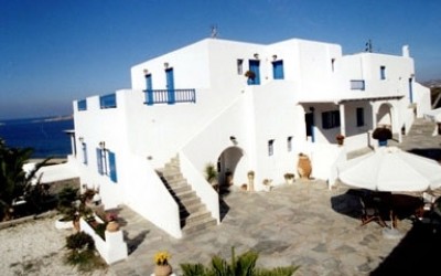 Irida Furnished Apartments - irida 1 - Mykonos, Greece