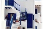 Kymata Pension - group friendly Rooms & Apartments in Mykonos