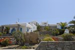Leonis Village - Mykonos Rooms & Apartments with fridge facilities