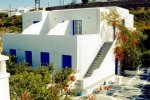 Karavas Studios - Mykonos Rooms & Apartments with air conditioning facilities
