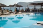Elia Mykonos Apartments - Mykonos Rooms & Apartments with a childrens playground