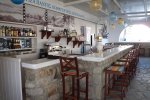 Bellissimo - Mykonos Restaurant with relaxing ambiance