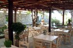 Molaraki - Mykonos Restaurant that offer private dining
