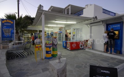 Ornos Market - _MYK0665 - Mykonos, Greece