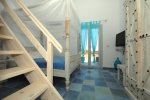 Ethereal Apartments & Studios - Mykonos Rooms & Apartments with air conditioning facilities