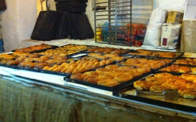 Gioras Bakery - GiorasBakery2.JPG - Mykonos, Greece
